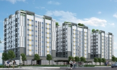 Chi tiết loạt dự án nhà ở xã hội quy mô lớn sắp triển khai tại Hà Nội: Quy mô, vị trí ở những đâu?