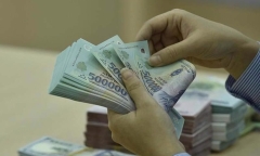 Bộ LĐ-TB&XH chuẩn bị đề xuất phương án tăng lương tối thiểu vùng năm 2025