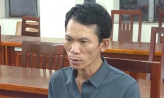 Bắt YouTuber Công Trần TV