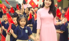 Sở GD&ĐT Hà Nội thông tin lịch nghỉ lễ 30/4-1/5 của học sinh, giáo viên