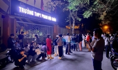 Trường Phổ thông Năng khiếu: Tỉ lệ chọi duy trì ở mức cao, đỉnh điểm 1 chọi 6