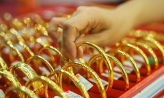 Tin tức giá vàng tối nay (26/3): Nguyên nhân giá vàng 