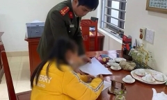 Sự thật về những vụ tung tin đồn cô gái nhiễm HIV lây cho nhiều người