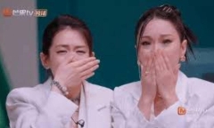 Sao Trung Quốc vỡ oà trước màn biểu diễn của Suni Hạ Linh tại 