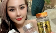 Bộ Y tế đang rà soát các quảng cáo sản phẩm giảm cân do DJ Ngân 98 giới thiệu