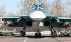 Ukraine phá hủy 6 máy bay, làm hư 8 chiếc khác trong đợt tập kích ồ ạt bằng UAV
