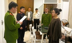 Thủ đoạn của nhóm đối tượng lập web lậu, thu lợi 12 tỷ đồng từ bản quyền thể thao