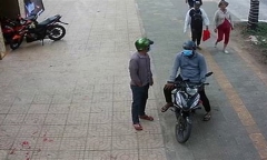 Thủ đoạn lừa đảo chiếm đoạt tài sản “hỏi mua xe, đi thử, rồi mang xe đi bán”