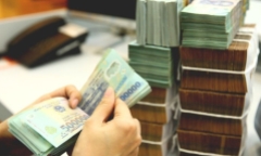 Gửi tiết kiệm 200 triệu đồng mỗi tháng lãi bao nhiêu?