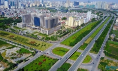 Thị trường bất động sản sẽ ra sao trong năm 2025?