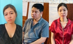Vụ phá đường dây mua bán trái phép hơn 11.000 tỷ ở Lạng Sơn: Hé lộ chiêu thức của các đối tượng