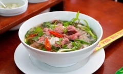 Thèm đến mấy cũng hạn chế ăn phở nếu thuộc nhóm người này!