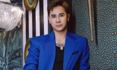 Nguyên nhân ca sĩ Chu Bin (Chu Đăng Thanh) bị tạm giữ