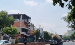 Thông tin mới nhất trong vụ thanh sắt