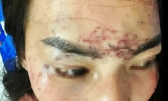 Thông tin mới nhất vụ nghi 