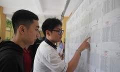 Nhiều thí sinh đạt điểm thi ấn tượng nhưng vẫn trượt tốt nghiệp THPT 2025