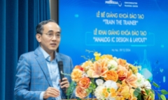 Một tỷ phú có tài sản gần 9.000 tỷ đồng là ứng viên giáo sư năm 2025