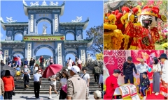  Chủ tịch Đèo Cả chia sẻ bí kíp xây dựng những công trình 