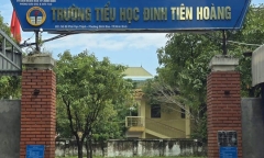 Vụ cô giáo tiểu học ở Ninh Bình xúc phạm học sinh: Nhục mạ nhiều lần