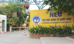 Điểm chuẩn Trường ĐH Kinh tế Quốc dân 2024: Tra cứu kết quả trúng tuyển ở đâu?