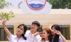 Điểm mới đáng chú ý trong phương án tuyển sinh của Học viện Báo chí và Tuyên truyền năm 2025
