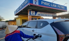 Bộ Công Thương nghiên cứu việc lập sàn giao dịch xăng dầu