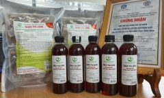 Diễn biến vụ cặp vợ chồng bán thuốc sinh lý nam giới giả, thu lợi bất chính gần 2 tỷ đồng