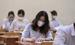 Hà Nội công bố phương án thi lớp 10 năm 2025 vào thời gian nào?