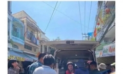 Tung tin nữ sinh tử vong sau khi ăn cơm gà, người phụ nữ bị phạt 5 triệu đồng