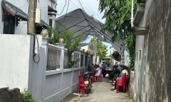 Vụ người đàn ông bị đâm tử vong khi xem bóng đá: Tiết lộ mối quan hệ giữa nghi phạm và nạn nhân