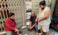 Hành trình triệt phá ổ mua bán ma túy ở khu vực phố Bùi Viện
