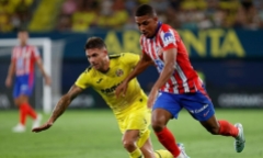 Nhận định soi kèo trận Atletico Madrid vs Girona La Liga, 2h30 ngày 26/8: Chiến thắng thuyết phục