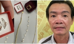 Lợi dụng đêm khuya, “đạo chích” đột nhập nhà dân cuỗm nhiều tài sản có giá trị