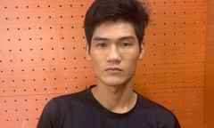 Cùng chồng truy đuổi kẻ cướp giật dây chuyền, người phụ nữ tử vong thương tâm