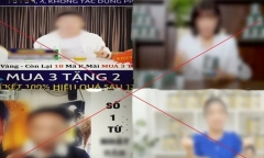 Đề xuất người nổi tiếng phải bồi thường nếu quảng cáo sai sự thật