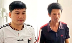 Rủ anh rể đi