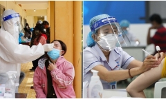 Chính phủ bãi bỏ một số nghị quyết phòng, chống dịch COVID-19
