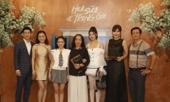 Con gái NSƯT Võ Hoài Nam gây chú ý khi lần đầu thử sức với phim truyền hình Việt Nam