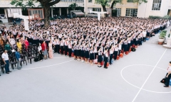 Loạt trường 