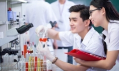 Học phí dự kiến ngành Y khoa, cao nhất hơn 800 triệu đồng/năm