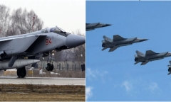 Căng thẳng Nga - Ukraine ngày 18/11: Ukraine 