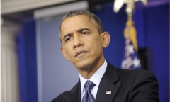 Nga đưa Cựu Tổng thống Mỹ Barack Obama vào danh sách cấm nhập cảnh