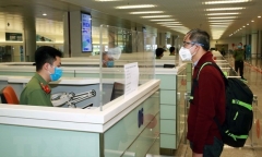 Chính phủ đề xuất 3 chính sách mới trong quản lý xuất, nhập cảnh