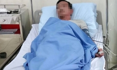 Tin tức đời sống ngày 11/3: Người đàn ông bị sốc phản vệ sau khi ăn lòng lợn, tiết canh