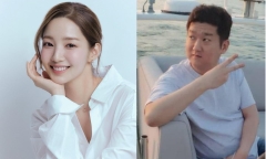 Công ty quản lý lên tiếng về việc Park Min Young bị cấm xuất cảnh