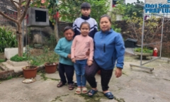 Tình yêu vượt lên nghịch cảnh