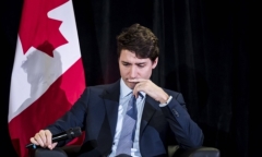 Thủ tướng Canada cách ly 5 ngày vì phơi nhiễm COVID-19