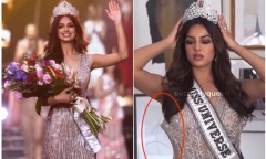 Chuyên trang Missosology hứng chỉ trích vì gợi ý truất ngôi Miss Universe 2021 do tăng cân