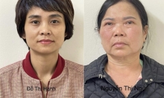 Vụ án