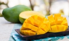 Điểm mặt 7 loại quả càng ăn càng béo, không thích hợp cho người muốn giảm cân